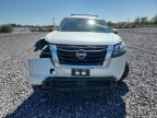 Lot #3293463407 2022 NISSAN PATHFINDER
