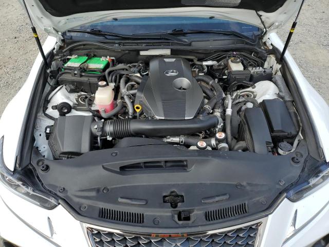 2020 LEXUS IS 300 F S JTHGA1D27L5103421
