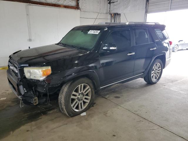 TOYOTA 4RUNNER SR5