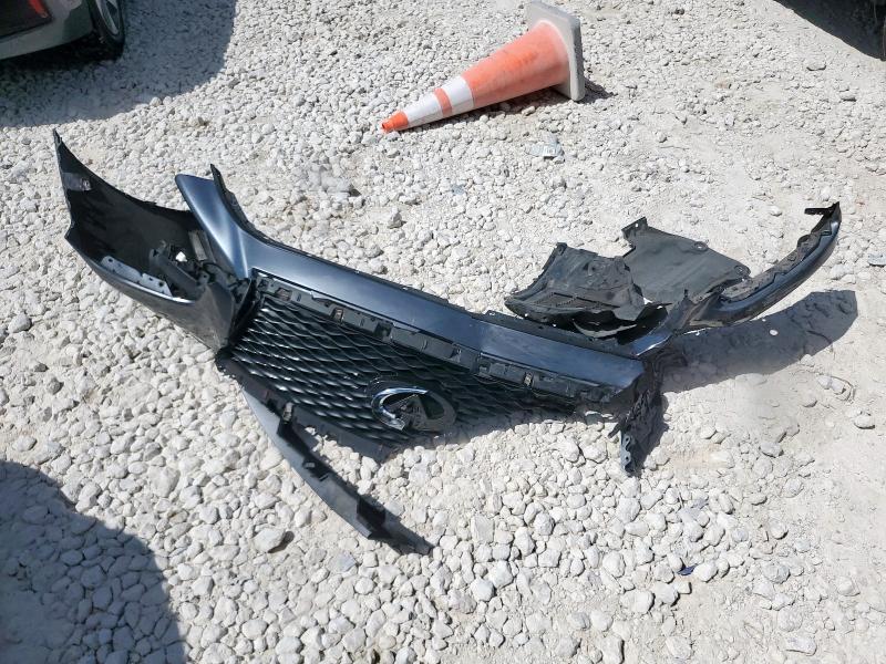 2020 INFINITI QX60 LUXE - 5N1DL0MN8LC509475