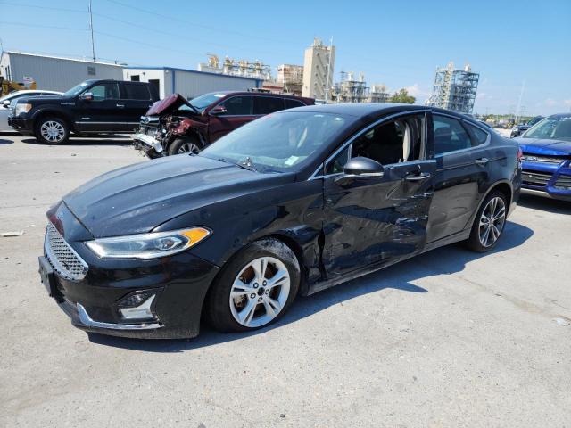 FORD FUSION TIT
