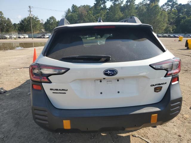 2022 SUBARU OUTBACK WI 4S4BTGUD8N3202950