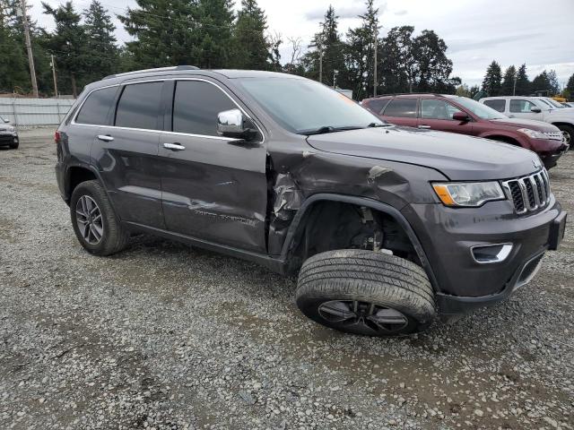 2020 JEEP GRAND CHEROKEE LIMITED 1C4RJFBG3LC264477