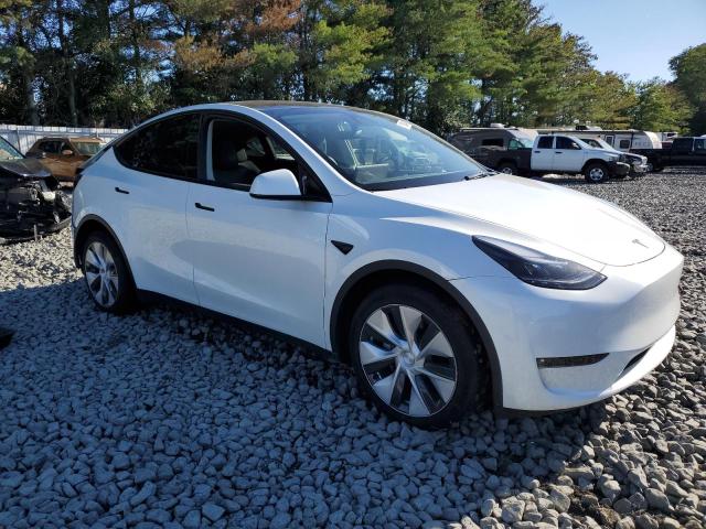 2023 TESLA MODEL Y 7SAYGDEEXPF758792