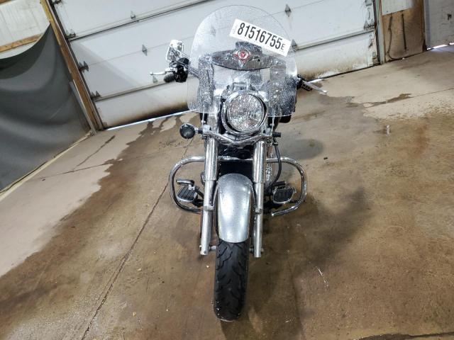 2012 KAWASAKI VN900 D JKAVN2D15CA045840
