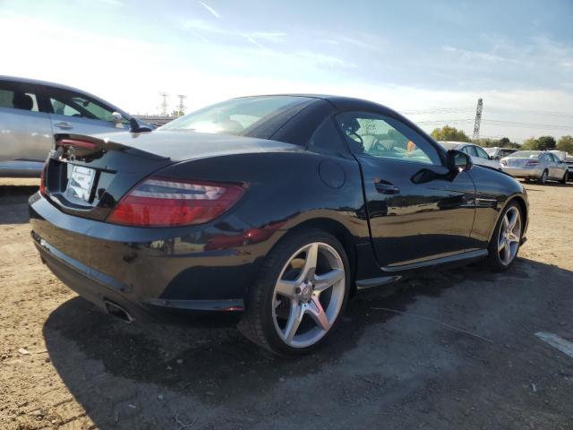 2013 MERCEDES-BENZ SLK 250 - WDDPK4HA2DF061257