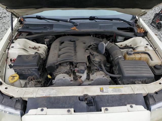 2008 CHRYSLER 300 TOURIN #3280358966