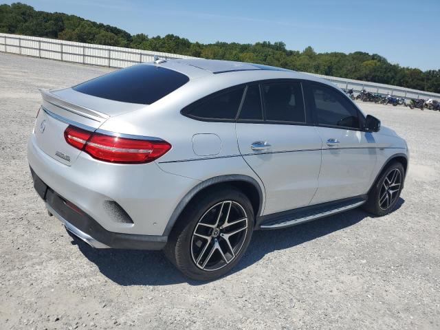 2016 MERCEDES-BENZ GLE COUPE 4JGED6EB7GA021385