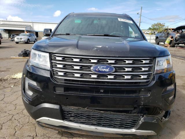 2016 FORD EXPLORER LIMITED 1FM5K8F89GGC50202
