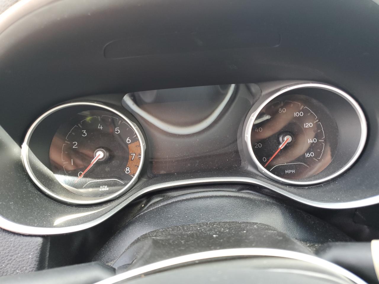 JEEP COMPASS LIMITED