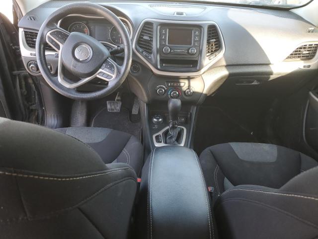 2018 JEP CHEROKEE LATITUDE #3301656626