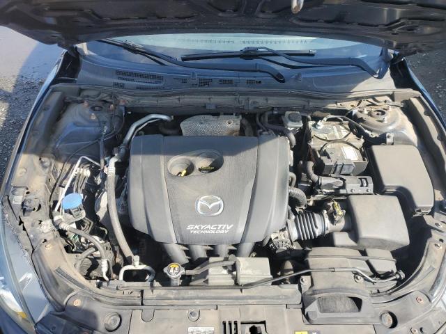 2016 MAZDA 3 TOURING 3MZBM1M77GM266694