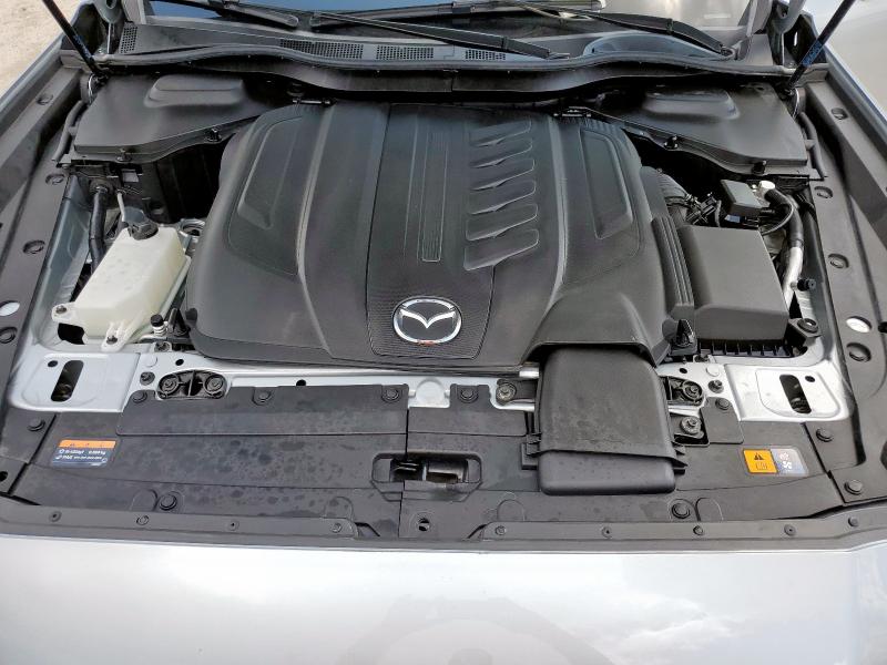 2024 MAZDA CX-90 PREM JM3KKDHD6R1162232