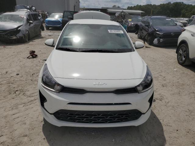 2023 KIA RIO LX 3KPA24AD6PE616407