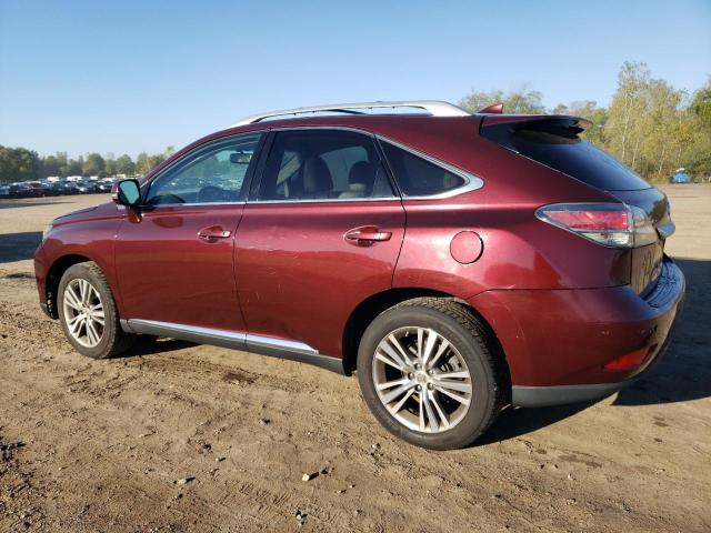 2015 LEXUS RX 350 2T2ZK1BAXFC151015