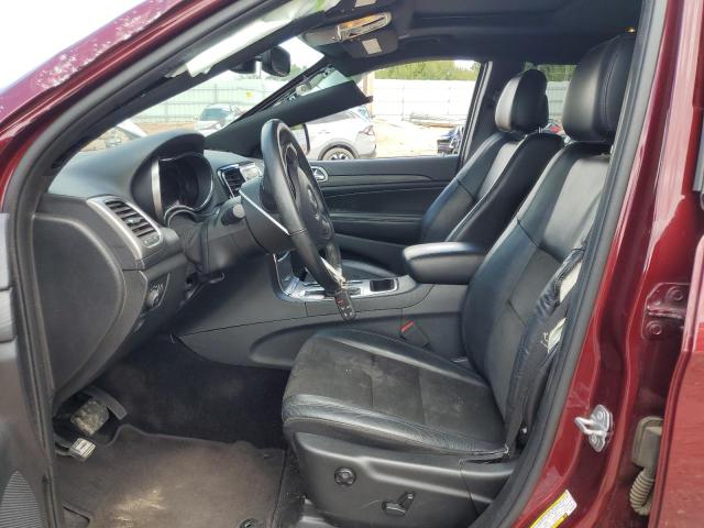 2019 JEEP GRAND CHEROKEE LAREDO - 1C4RJFAG4KC588067