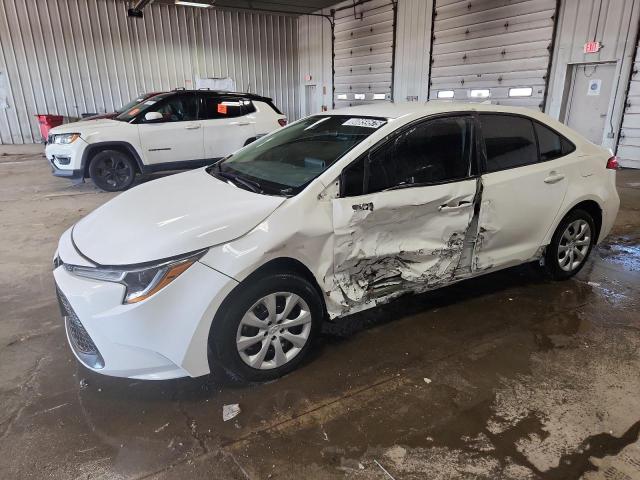 Global Auto Auctions: 2021 TOYOTA COROLLA LE