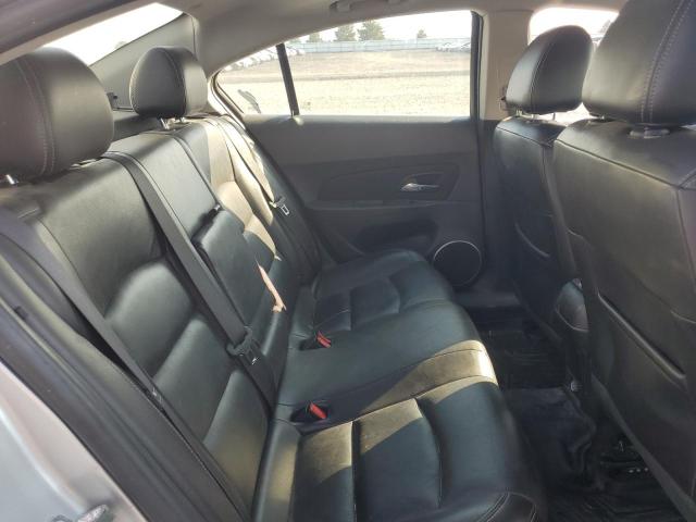 2015 CHEVROLET CRUZE LT 1G1PE5SB6F7135973