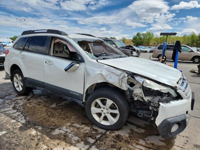 2013 SUBARU OUTBACK 2. - 4S4BRCCC8D3304747