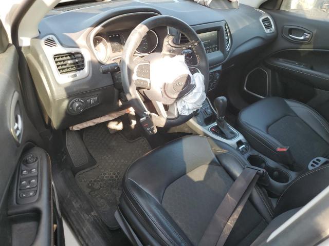 2019 JEEP COMPASS LA #3311762294