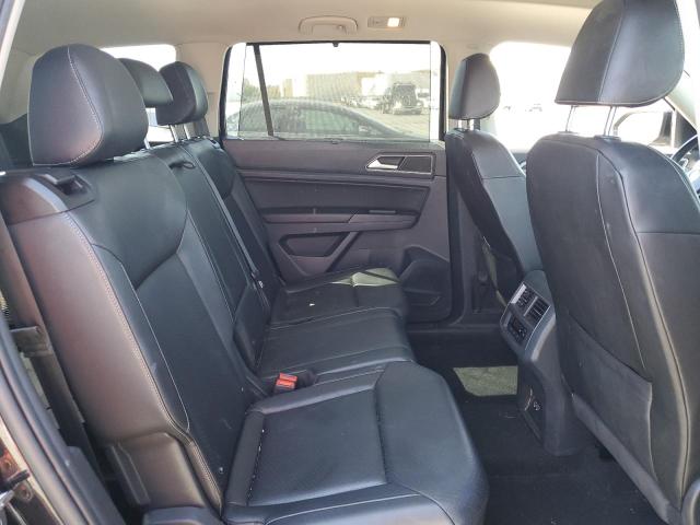 2019 VOLKSWAGEN ATLAS SEL 1V2RR2CA7KC606361