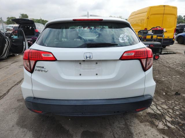 2018 HONDA HR-V LX #3258954017