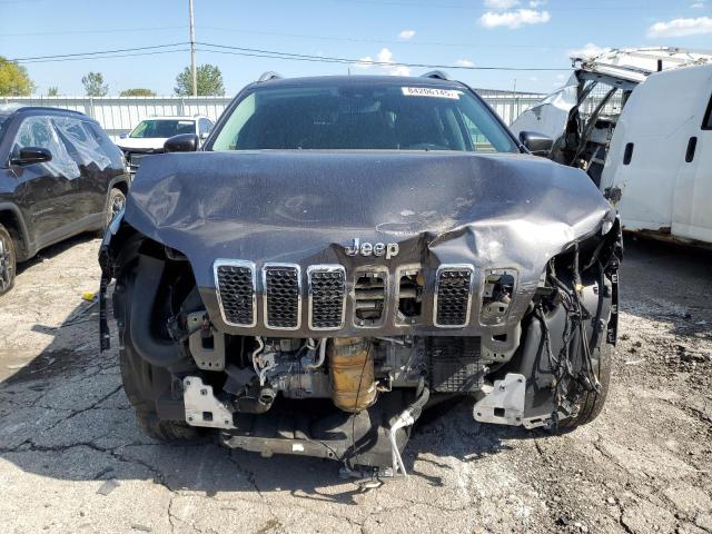 2021 JEEP CHEROKEE LIMITED - 1C4PJMDX9MD144798