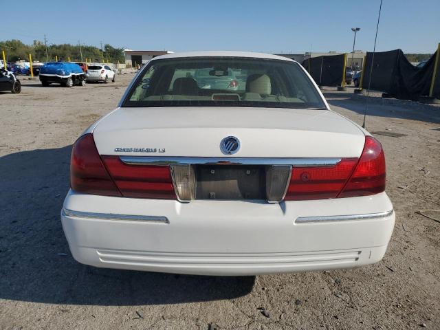 2005 MERCURY GRAND MARQ #3265947522