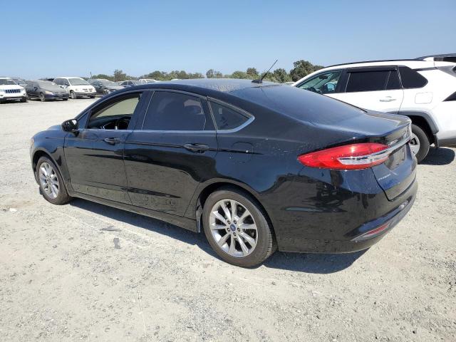 2017 FORD FUSION SE #3301682649