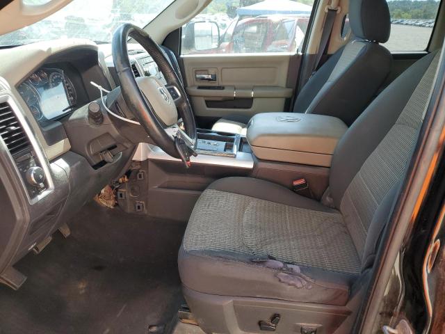 2011 DODGE RAM 1500 - 1D7RV1GT4BS576279