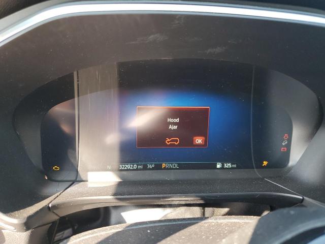 2021 FORD ESCAPE TIT 1FMCU9DZ1MUB15893