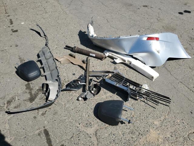 2016 LEXUS GS 200T BA JTHBA1BL3GA001522