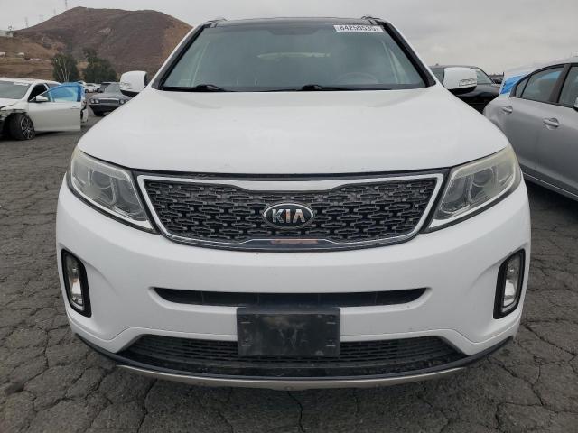 2015 KIA SORENTO SX 5XYKW4A79FG636977