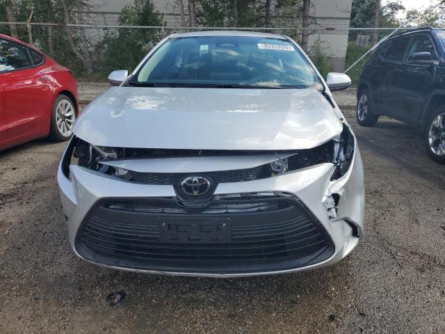 2025 TOYOTA COROLLA LE - 5YFB4MDE3SP233017