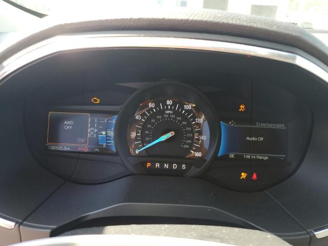 2021 FORD EDGE TITAN 2FMPK4K96MBA46279