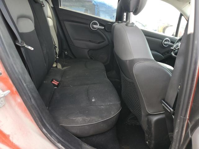 2016 FIAT 500X EASY ZFBCFYBT6GP348827