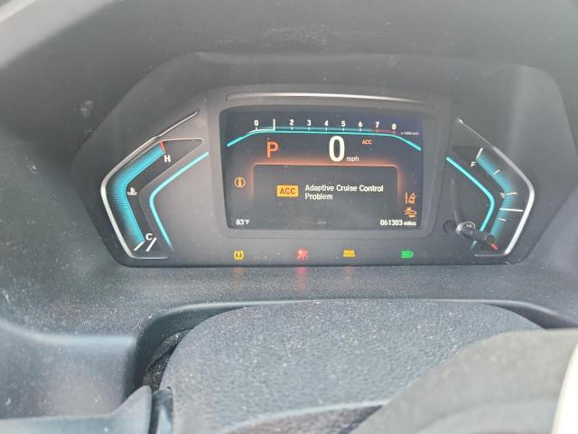2019 HONDA ODYSSEY EX 5FNRL6H76KB138018
