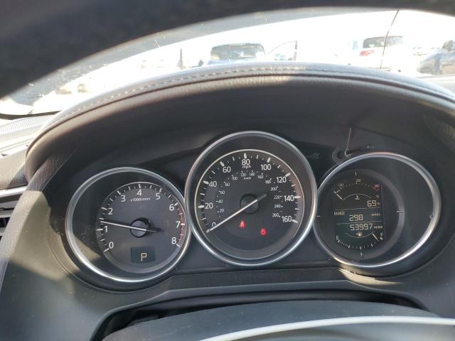 2017 MAZDA 6 TOURING JM1GL1V51H1154674