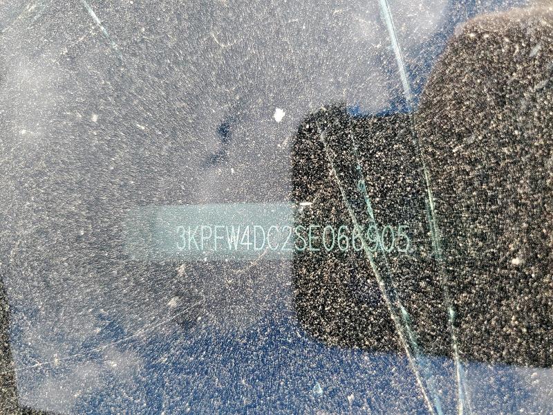 2025 KIA K4 GT-LINE TURBO 3KPFW4DC2SE066905