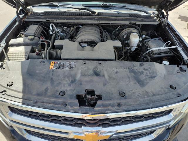 2019 CHEVROLET SUBURBAN K 1GNSKHKC3KR331671