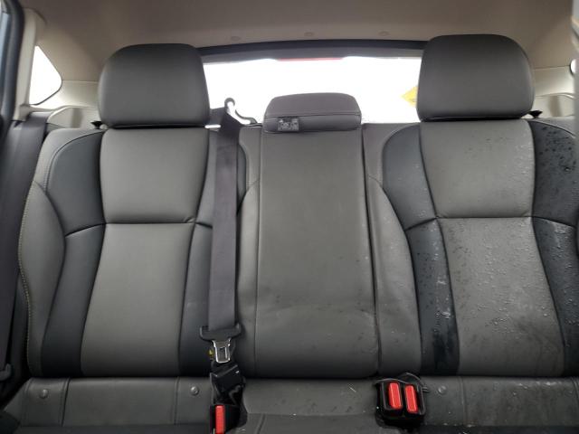 2021 SUBARU CROSSTREK - JF2GTHSC9MH665886