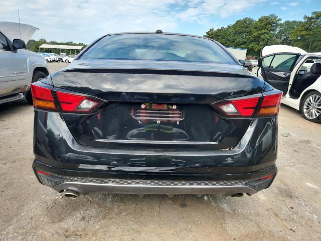2019 NISSAN ALTIMA SR - 1N4BL4CVXKC172526