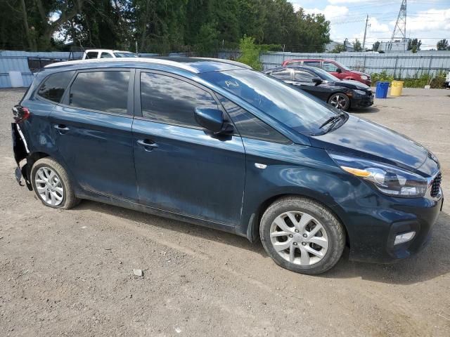 2017 KIA RONDO KNAHT8A38H7180216