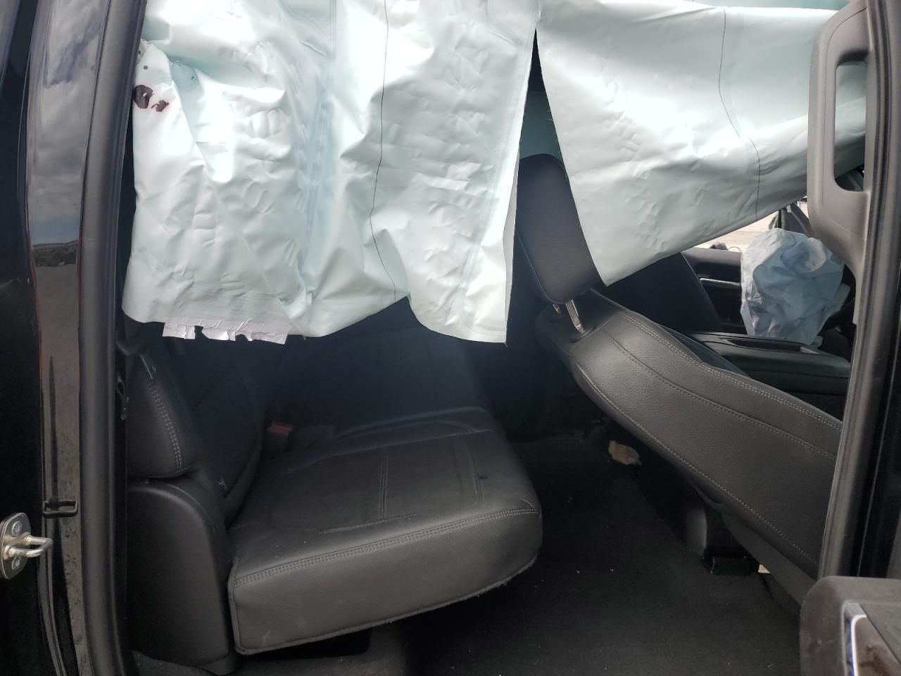 GMC SIERRA K1500 DENALI