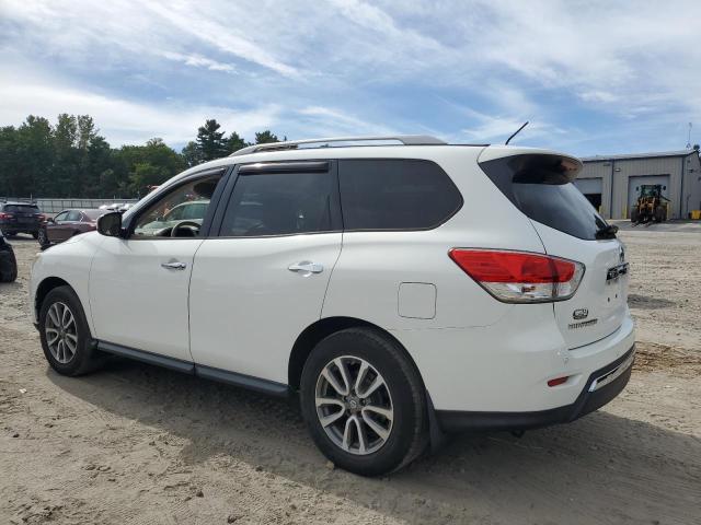 2013 NISSAN PATHFINDER S - Other View