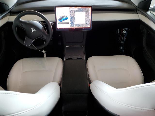 2023 TESLA MODEL Y 7SAYGDEE2PF872141