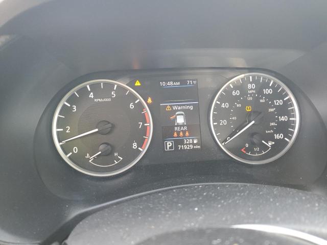 2022 NISSAN SENTRA S - 3N1AB8BV2NY252564