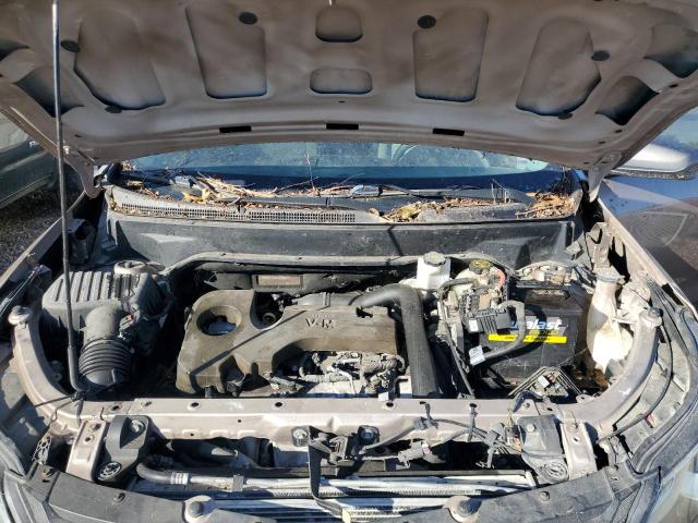 2018 CHEVROLET EQUINOX LS 2GNAXHEV5J6282624