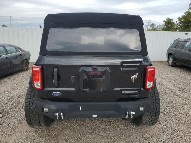 2023 FORD BRONCO BASE 1FMDE5BH1PLA88435