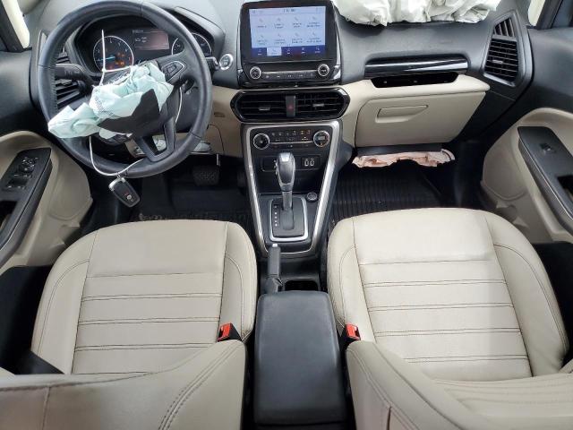 2021 FORD ECOSPORT T MAJ3S2KE6MC411070